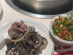 -潮泰牛肉火锅 · 创于1992年(车公庙店)