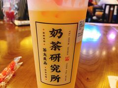 -茶太良品·北京特色茶饮(西站食宝街店)