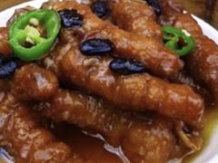 药膳凤爪-金丰大酒楼