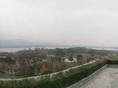 -雅达·阳羡溪山小镇中心