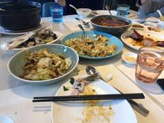 -港丽餐厅(高德置地店)