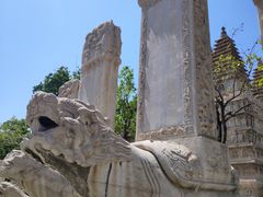 -北京石刻艺术博物馆(五塔寺)