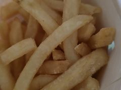 -麦当劳(龙阳路店)