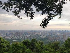 -大蜀山国家森林公园