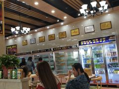 -辣动时代自助小火锅(大庆路店)