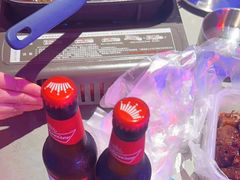 -令狐冲·炭烤活鱼(宝龙店)