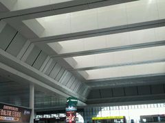 -南宁东站
