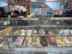 -Dal Cuore 达可芮冰淇淋(陕西北路店)