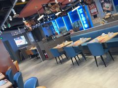 -鱼酷活鱼烤鱼(沈阳大悦城店)