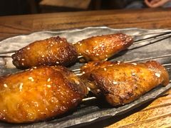 -并州大牌档之醉轻尘