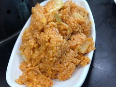 -齐齐哈尔烤肉(农大店)