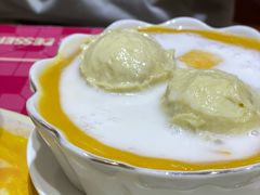 -甜心妈妈·榴莲星级糖水(北京路总店)