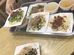 -康大口蘑面庄(将军街店)