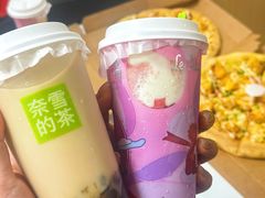 -达美乐比萨(红山店)