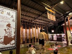 -江门古兜温泉小镇