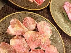 -大馥·炭火烧肉酒场(莘庄莘福坊店)