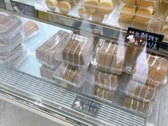 -甜嘟嘟烘焙坊(舒城路店)