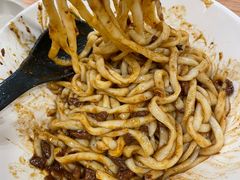 -宝记面馆·羊肉煲(东山口店)