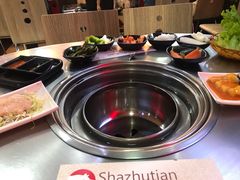 -杀猪天·韩国烤肉(总店)