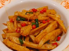 口味藕条-小林哥的海鲜馆·夜宵烧烤(渔人码头店)