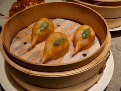 -广州文华东方酒店·江-由辉师傅主理