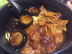 -亞婆井·劲抽面食(铂顿城店)