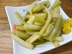 -清真·老陈家烩菜(东新街总店)