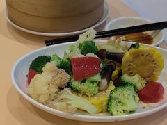 -莞香楼·正宗东莞菜(东升店)