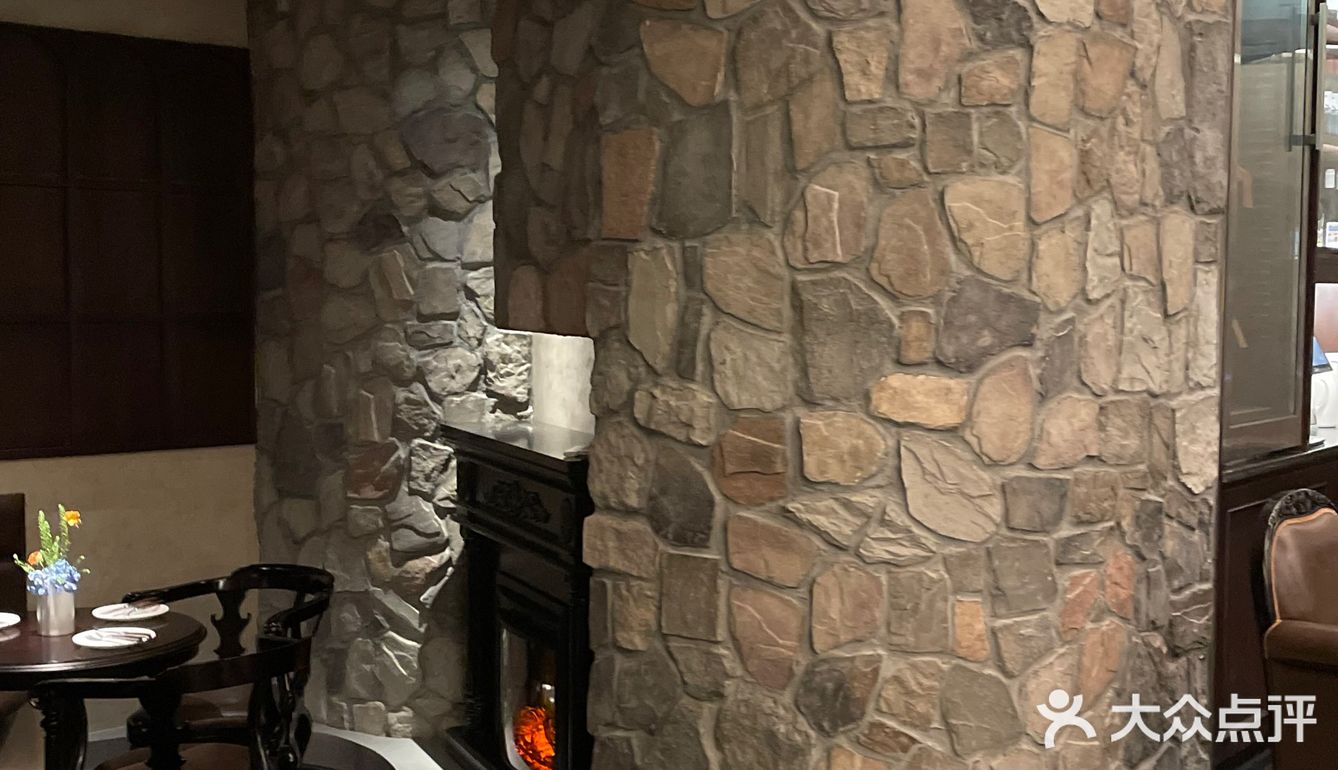 成都zui惊艳的西班牙餐厅Paloma bistro