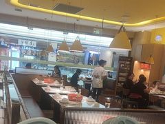 -小鱼小牛·鱼牛干锅·脆鱼火锅(世欧广场店)