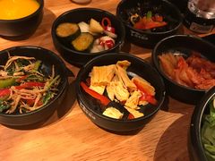 -黑牛黑猪烤肉专门店(万象城店)