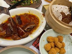 -稻香酒家·34年老字号·港式粤菜(侨光店)