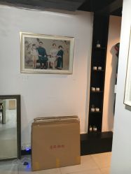 -时光纪亲子全家福照相馆(静安店母女写真父母纪念照)