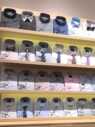 -埃沃定制(壹方城购物中心店)