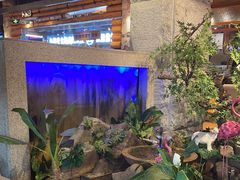 -河坝烧烤串城(金达莱店)