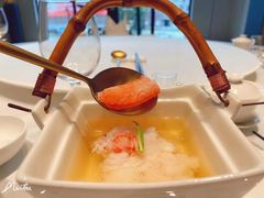 -金色艳阳天•粤菜 淮扬菜(古平岗店)