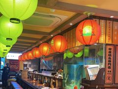 自助取餐区-鸟鹏烧鸟居酒屋(熙龙湾店)