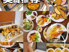 -三谷里·生态水疗空间(五一店)