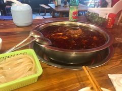 -中和远东火锅兔(老店)