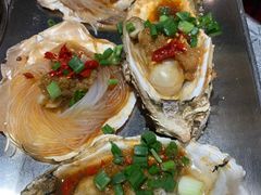 -有局·成都市井烧烤·精酿啤酒(双楠店)