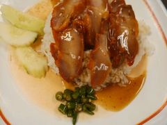 android_upload_pic-Magic Food Point(Airport Street food)