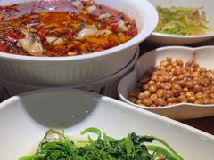 -永安鱼庄·镇江菜(丁卯店)