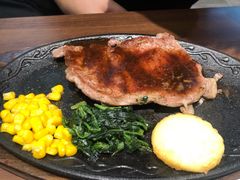 -萨莉亚意式餐厅(杭州滨江天街店)