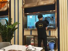 大堂-三江源活鱼现烤(维多利摩尔城店)