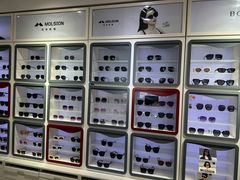 -宝视达眼镜(清控店)