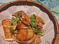 -米庄·原味私房菜(骏壹万邦店)