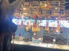 -老阿爸鲜鱼土菜(昆山花桥店)