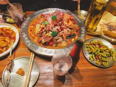 -破店肥蛤·海鲜·烧烤(翠园街店)