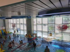 -尼莫亲子游泳NEMOSWIM(西美中心)