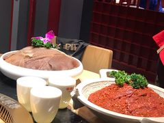 -豪渝火锅(红谷滩万达店)